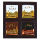 UCC 私の珈琲 ワンドリップコーヒー ギフトセット 3種 計16点入 コーヒーセット ドリップコーヒー 個包装 詰め合わせ