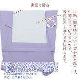 喜寿 祝い プレゼント 急ぎの時にどうぞ 紫のちゃんちゃんこの『喜寿祝いのための目録（熨斗袋）』【 77歳 77才 贈り物 ギフト 祝儀袋 のし袋 金封 お祝い袋 封筒 祝い目録 母 父 女性 男性 恩師 喜ばれる】喜寿祝い本舗