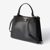 ジャンニノターロ GIANNI NOTARO Carol J. キャロルジェイ Leather Shoulder bag 418 レザーショルダーバッグ 418 ハンドバッグ レディース バッグ