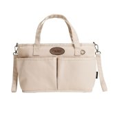 コンビ combi コムペット compet フィカゴー FikaGO オーガナイザー ラージ ORGANAIZER LARGE ベージュ