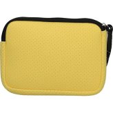 ウィローベイ ポーチ レディース ブランド WILLOWBAY リストレットクラッチ クラッチバッグ LEMON
