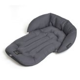 コンビ combi コムペット compet フィカゴー FikaGO マッシュルーム MUSHROOM CUSHION PILLOW SET M グレー