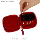 アルティザン＆アーティスト ARTISAN＆ARTIST リングホルダー付きジュエリーポーチ 6WP-HK735 ハロー・キティ #ピンク コスメポーチ/バッグ