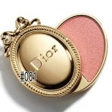 Dior(ディオール) 【数量限定】ディオール メダリオン 001 クリスタル ピンク 2026年10月30日より順次発送