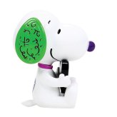 ロメロ ブリット Romero Britto ピーナッツ ブリット Peanuts Britto スヌーピー ハート ミニ 置物 フィギュア 人形 6019029 インテリア