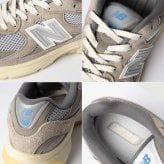 ニューバランス New Balance ABZORB U2010 アブゾーブ スニーカー ユニセックス レディース メンズ  シューズ