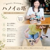 [日本製安心おもちゃ]　数学パズル ハノイの塔10段 (ゼブラバージョン) 日本グッドトイ受賞　[送料無料] [木のおもちゃ 型はめ パズル 日本製 知育玩具 積み木 1歳 2歳 3歳 4歳 5歳 6歳 7歳 8歳 幼児子供 小学生 中学生 誕生日ギフト～出産祝い 男の子 女の子 赤ちゃん おもちゃ 誕生祝い 親子 木育 家族 かたはめ ]