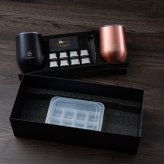 【冬の氷ギフト】ペアギフト ビアキューブ 永久に溶けない氷 ペアタンブラー グランプリ獲得 ラッピング・手提げ袋 無料 | その他酒器・バー・ワイングッズ