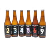 クラフトビール6本セット OKAYAMA JIMOTO BEER 086 地ビール お中元 お歳暮 父の日