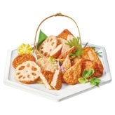 送料無料 お歳暮 鹿児島「松野下蒲鉾」 さつま揚げ詰合せ  ※11月9日から12月23日 北海道・沖縄・離島は配達不可 全国送料無料御中元ギフト早割お中元2026御中元御見舞お見舞いお取り寄せグルメスイーツ