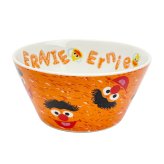 セサミストリート アーニー ボウル 食器 日本製