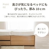 マットレス 薄型 三つ折り ポケットコイルマットレス ロール 圧縮 厚さ10cm 片面仕様 通気性 耐久性 ニット生地 シングル セミダブル ダブル S SD D 日本製 国産 ポリエステル ウレタン 敷きマット 寝具マット マットレス寝具 寝具用品