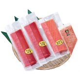 国産 めばちマグロ 赤身 中とろ サク まぐろたたき セット 4パック 鮪 海鮮丼 手巻き寿司 おつまみ ギフト お取り寄せ グルメ 冷凍