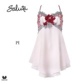 ワコール サルート NTJ242 42G ランジェリードレス M・L [ワンピース]