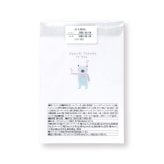 サンクスベア クッキー 紅茶 詰め合わせ ギフト 計24セット入 スイーツ 個包装 かわいい 焼き菓子 紅茶ティーバッグ【北海道・沖縄県・離島 配送不可】