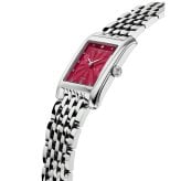 フレデリック・コンスタント FREDERIQUE CONSTANT クラシック カレ レディース BY FELIPAO フェリパオ FC-200PI2C6B 腕時計【2026 新作】