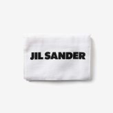 ジルサンダー JIL SANDER MINI FRENCH WALLET TANGLE ミニ フレンチ ウォレット タングル J10UI0003 P5354 二つ折り財布 レディース 財布
