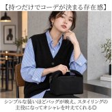 REAIMER バッグ MHC25056 通販 ショルダーバッグ ハンドバッグ 2way キャンバスバッグ ミニバッグ 斜めがけバッグ 大人 女性 オフィスカジュアル 通勤用バッグ 軽量 軽い 高見え 異素材ミックス 肩掛けバッグ おしゃれ レディースバッグ
