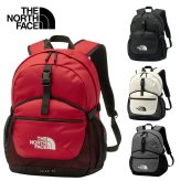ノースフェイス リュック バック リープ20 23L THE NORTH FACE NM62611 LEAP20 デイパック バックパック通勤 通学 PC収納 ブラック 黒 ホワイト レッド グレー