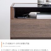サイドテーブル 新生活 ガラス天板付き ナイトテーブル幅35cm 2色展開 ナチュラル ブラウン 収納家具リビング 寝室 子供部屋 チェストシンプル おしゃれ モダン オフィス北欧風 韓国風 インテリア家具 ミニテーブル 机 テーブル用 新築祝い 引越し祝い