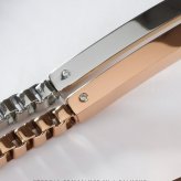 ペアブレスレット つけっぱなし 刻印 ステンレス 金属アレルギー ブランド 大人 ダイヤモンド シンプル IDプレート ボックスチェーン 金アレ サージカルステンレス 2本セット クリスマス 誕生日 記念日 プレゼント テラグラティア Terra-gratia PairBracelet【lstb015pair】