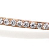 SWAROVSKI スワロフスキー ブレスレット 5632063 M Only アクセサリー ローズゴールド レディース