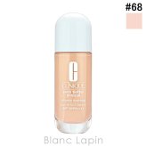 クリニーク CLINIQUE イーブンベターメイクアップVファンデーション50 #68 ポーセリンローズ リキッドファンデーション 30ml