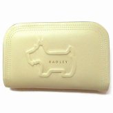 RADLEY LONDON ラドリーロンドン サイフ 財布  ケズウィック・ミューズ二つ折り財布 レモン