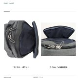 MOUSTASCHE ムスタッシュ ボディバッグ 斜め掛け メンズ 普段使い 使いやすい
