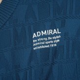 アドミラル ゴルフ メンズ ロゴジャガード タートルネックセーター ADMIRAL GOLF ADMA460 秋冬モデル お誕生日祝い お祝い 記念品 お父さん 父の日 彼氏 男性 30代 40代 50代 60代  還暦祝い 敬老の日 人気プレゼント プレゼント