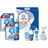 送料無料 お歳暮 Ｐ＆Ｇ アリエール液体洗剤セット PGCG-40H PGCG-40H 9558-028 ※11/2以降の出荷予定となります。北海道・沖縄・離島は配達不可 全国送料無料 御歳暮 早割 お歳暮2026 御挨拶 お取り寄せ グルメ スイーツ
