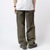 バブアー Barbour NEWBIRCH OS COTTON SATEEN TROUSER ニューバーチ カーゴ トラウザー MTR0774 ロングパンツ メンズ ボトムス