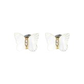 フォッシル FOSSIL Sutton アクセサリー ピアス レディース JF04422710
