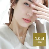 【無料ラッピング】一粒ラウンドネックレス レディース シンプル 金属アレルギー対応 ゴールド 18金 K18 おしゃれ オフィス アクセサリー ジュエリー プレゼント ギフト クリスマスプレゼント　クリスマスギフト　【クリスマスラッピング無料】