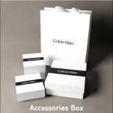 カルバンクライン ネックレス メンズ ブランド Calvin Klein ASPIRE 35100049 シルバー アクセサリー