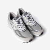 ニューバランス New Balance M990 Made in USA 990v6 メイドインUSA M990GL6 M990BK6 スニーカー メンズ シューズ