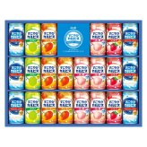 【ギフト対応無料】お歳暮・冬ギフト カルピス すこやかカルピスギフト (SC30S) ※送料無料(北海道・沖縄は除く)