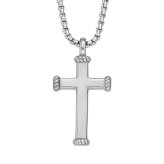 フォッシル FOSSIL Ellis アクセサリー ネックレス ペンダント メンズ JF04401040