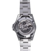 ナバルウォッチ NAVAL WATCH Produced By LOWERCASE ローワーケース FRXA017 腕時計 メンズ 自動巻き