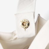パトゥ PATOU LARGE TOTE BAG コットンキャンバス パトゥトート ラージ AC0450076 トートバッグ レディース バッグ