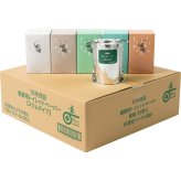 【直送】ギフト 10年保証備蓄用トイレットペーパー [26-0593-010] LogLog ログログ 防災用 トイレットペーパー 備蓄 非常用 災害対策 贈り物 プレゼント プチギフト シャディ