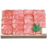 千成亭 近江牛 上カルビ焼肉(約300g) [お中元][お歳暮] ※送料無料(北海道・沖縄・離島への配送不可)
