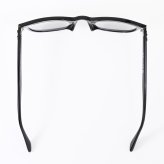 レイバン Ray-Ban サングラス 国内正規品 53サイズ ローブリッジフィット アジアンフィット ボストン型 男女兼用 メンズ レディース ダークグレー RB4259F 601 87 53 20 150 1N 【スペシャルラッピング660円(別売り)】送別会 誕生日 お中元 結婚祝い 結婚式 高級 父の日 母の日 ホワイトデー