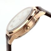 シチズン コレクション メカニカル 機械式時計 腕時計 ブランド メンズ CITIZEN COLLECTION NJ0252-05A アナログ シルバー ブラック 黒 日本製