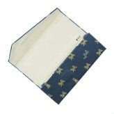 WIC DESIGN／ メガネケース（犬柄)  折り畳み式 眼鏡ケース スリム クリスマス バレンタインプレゼント ギフト　ブランド  キャラクター WICPP503983EG