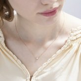 【無料ラッピング】  カナルヨンドシー Canal 4℃ ネックレス K18 ピンクゴールド ネックレス ダイヤモンド レディース ブランド 正規品 新品 ギフト プレゼント 人気 おすすめ 誕生日 記念日 クリスマス 送料無料