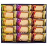 送料無料 お歳暮 ひととえ 果実と楽しむ しっとり濃厚チーズケーキ CTA-30 CTA-30 9564-071 ※11/2以降の出荷予定となります。北海道・沖縄・離島は配達不可 全国送料無料 御歳暮 早割 お歳暮2026 御挨拶 お取り寄せ グルメ スイーツ