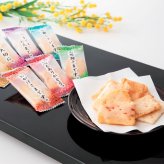  敬老の日2026 感謝のきもち KR6-0010-03  普段言葉では言い表せない「ありがとう」の気持ちを個包装にデザイン ちょうどいい品物 ええもの広場 ばあちゃん じいちゃん