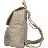 キプリング リュック レディース ブランド Kipling シティジップ ミニ バックパック リュックサック スクールバッグ  KI6046-4PW Soft Taupe