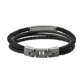 フォッシル FOSSIL Ellis アクセサリー ブレスレット メンズ JF03185793